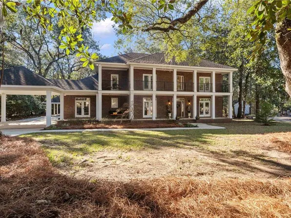 37 Signal Hill Rd, Spanish Fort, AL 36527