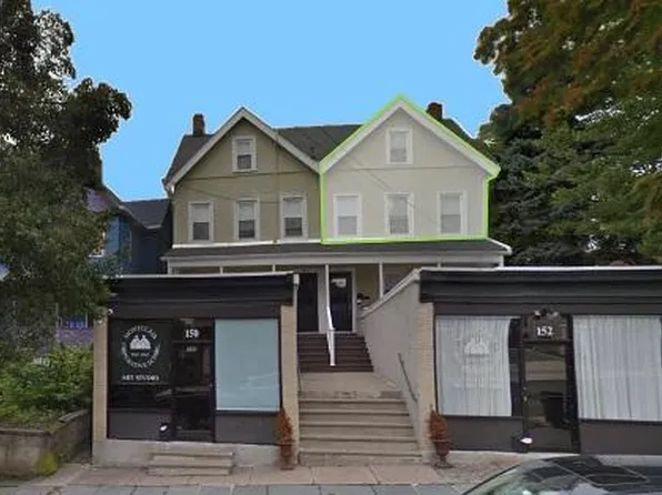 152 Forest St Unit B, Montclair, NJ 07042