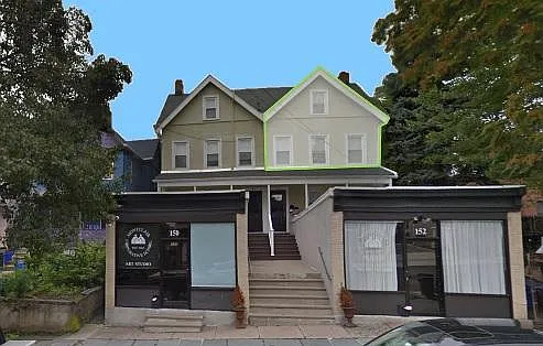 152 Forest St #B Photo 1 152 Forest St #B Photo 1