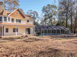 6260 Lula Rd, Molino, FL 32577