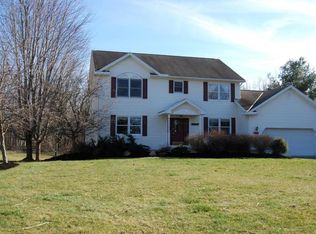 2257 Rainbow Dr, Lancaster, OH 43130