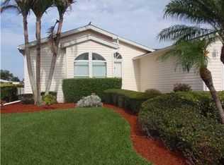 8016 Meadowlark Ln, Port Saint Lucie, FL 34952