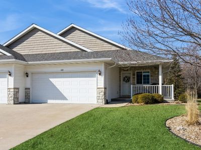 1321 Crescent View Dr NE, Cedar Rapids, IA, 52402