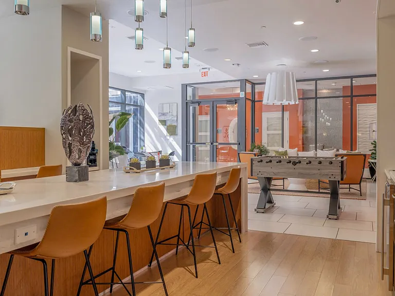 Berkshire Coral Gables — Photo 12
