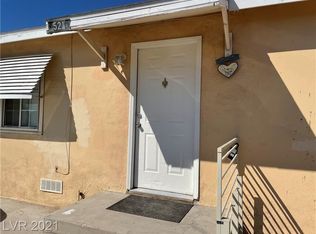 521 N 16th St #A, Las Vegas, NV 89101