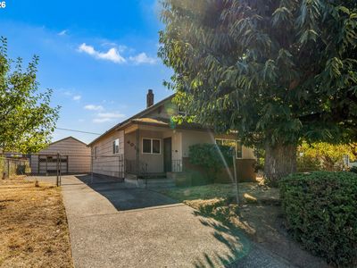 4018 SE 65th Ave, Portland, OR, 97206