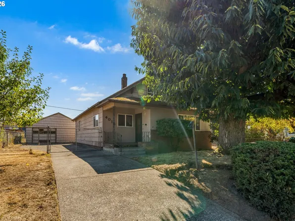 4018 SE 65th Ave, Portland, OR 97206