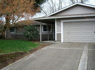 2894 SE Brodiaea Ct, Hillsboro, OR 97123