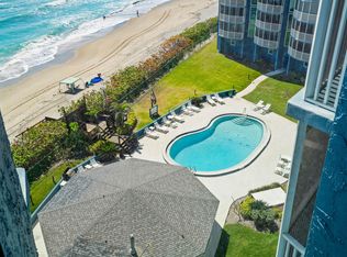 1175 Highway A1a APT 809, Satellite Beach, FL 32937