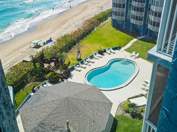 1175 Highway A1a APT 809, Satellite Beach, FL 32937