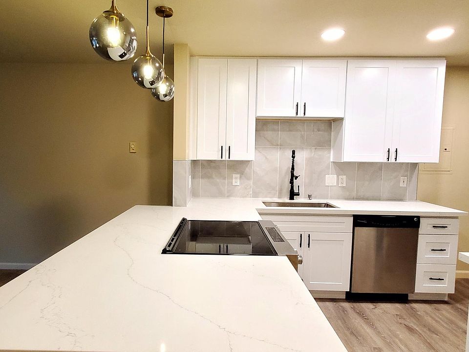 Beautiful kitchen!