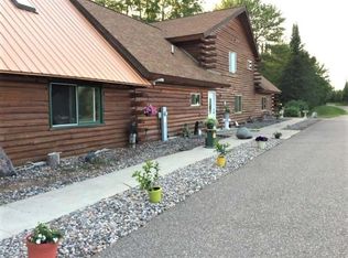 W6291 5th Avenue Rd, Bryant, WI 54418