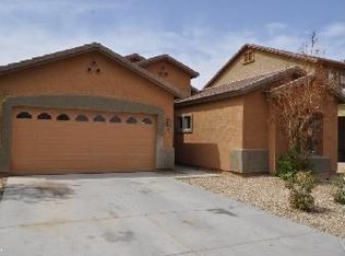 3622 S 92nd Ln, Tolleson, AZ 85353