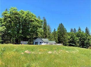 3869 Bald Mountain Rd, West Point, CA 95255