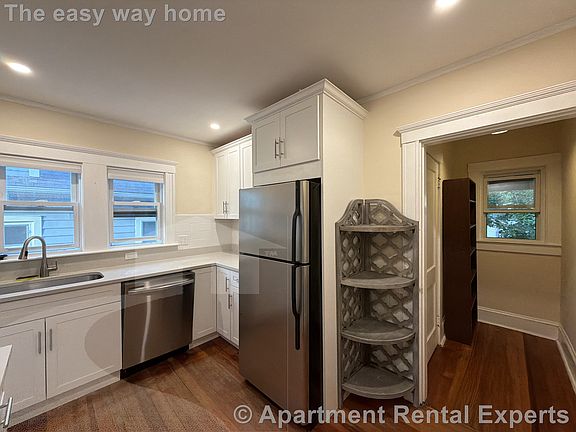 Apartment Rental Experts