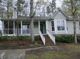 540 Saddlebrooke Ln, Lexington, SC 29072