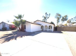 1446 S Revere, Mesa, AZ 85210