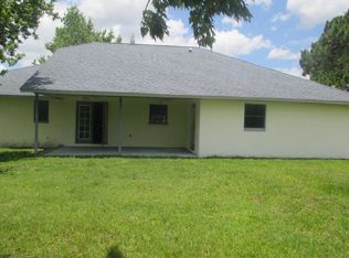 510 Cacti Ct NW, Palm Bay, FL 32907