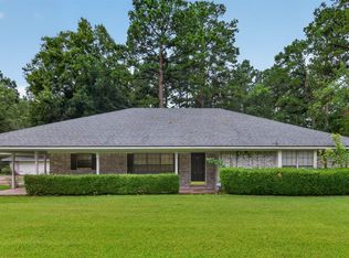 7516 Waterwood Dr, Greenwood, LA 71033