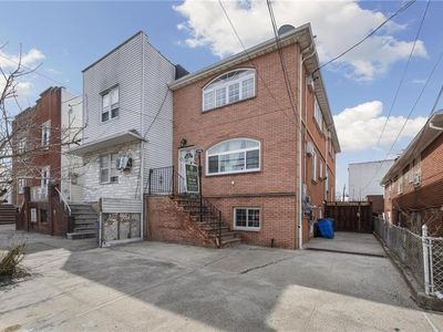 1496 E 95th St, Brooklyn, NY, 11236