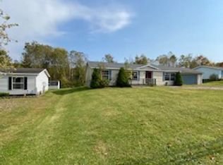 10171 John Williams Ave, Cranesville, PA 16410