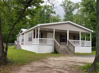 2704 Spring Creek Hwy, Crawfordville, FL 32327