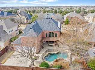 1913 Winchester St, McKinney, TX 75072