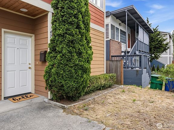 3rd image of 4736 Delridge Way SW #B