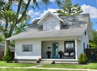 404 W Noble St, Lebanon, IN 46052