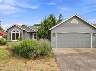 2702 NE 94th St, Vancouver, WA 98665