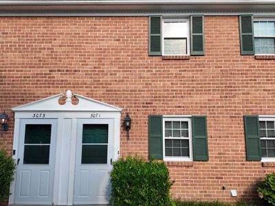 3071 Reese Dr, Portsmouth, VA, 23703