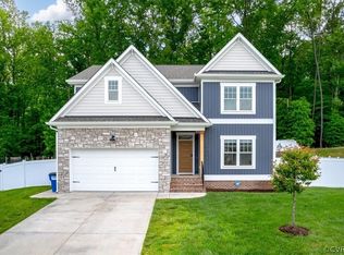 4142 Tosh Ln, Chester, VA 23831
