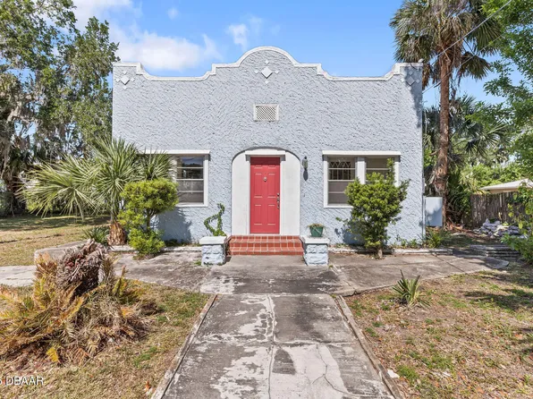 509 Park Dr, Daytona Beach, FL 32114