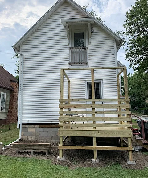 803 Wayne St — Photo 9