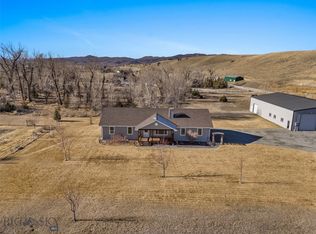 460 Lower Deep Creek Rd, Townsend, MT 59644