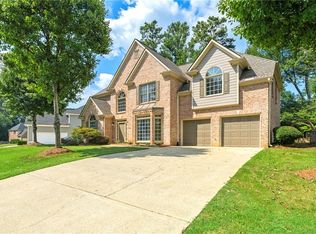 2759 Lost Lakes Dr, Powder Springs, GA 30127