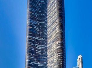 505 N Lake Shore Dr APT 5302, Chicago, IL 60611