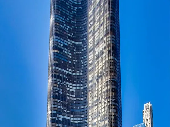 505 N Lake Shore Dr APT 5302, Chicago, IL 60611