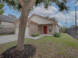 3100 Paige St, Houston, TX 77004