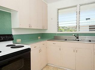 2541 Pauoa Rd, Honolulu, HI 96813