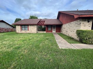 217 Myndi Cir, Sulphur Springs, TX 75482