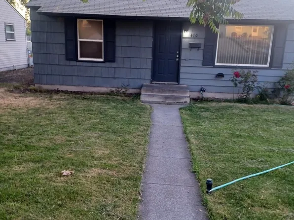 410 W Ridge Road, Moses Lake, WA 98837