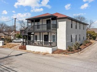 1029 E Hickory St UNIT C, Denton, TX 76205