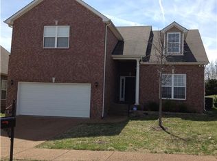 221 Sundown Dr, Cane Ridge, TN 37013