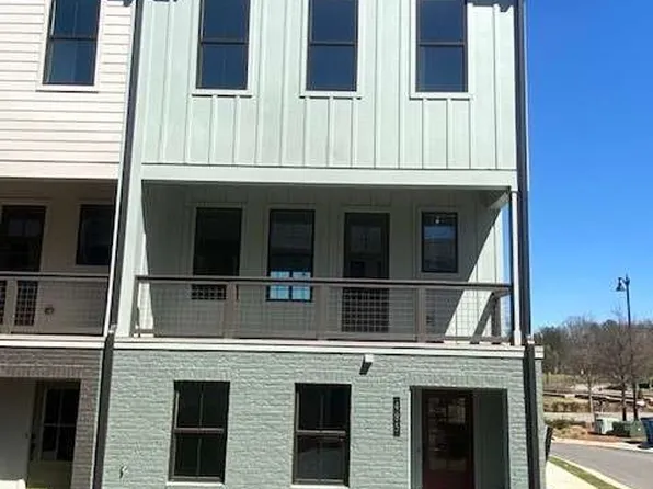 485 Argosy Park Cir #32, Alpharetta, GA 30005