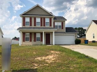 5008 Windflower Dr, Fayetteville, NC 28314
