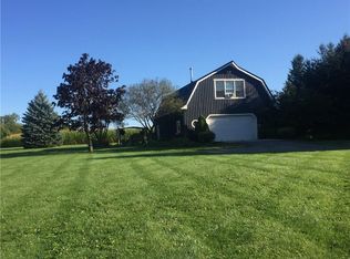 6861 Coy Rd, Livonia, NY 14487