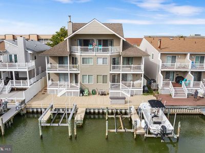 711 Mooring Rd #5, Ocean City, MD, 21842