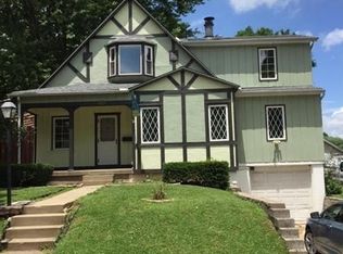 1420 Pemiscot St, Cape Girardeau, MO 63701