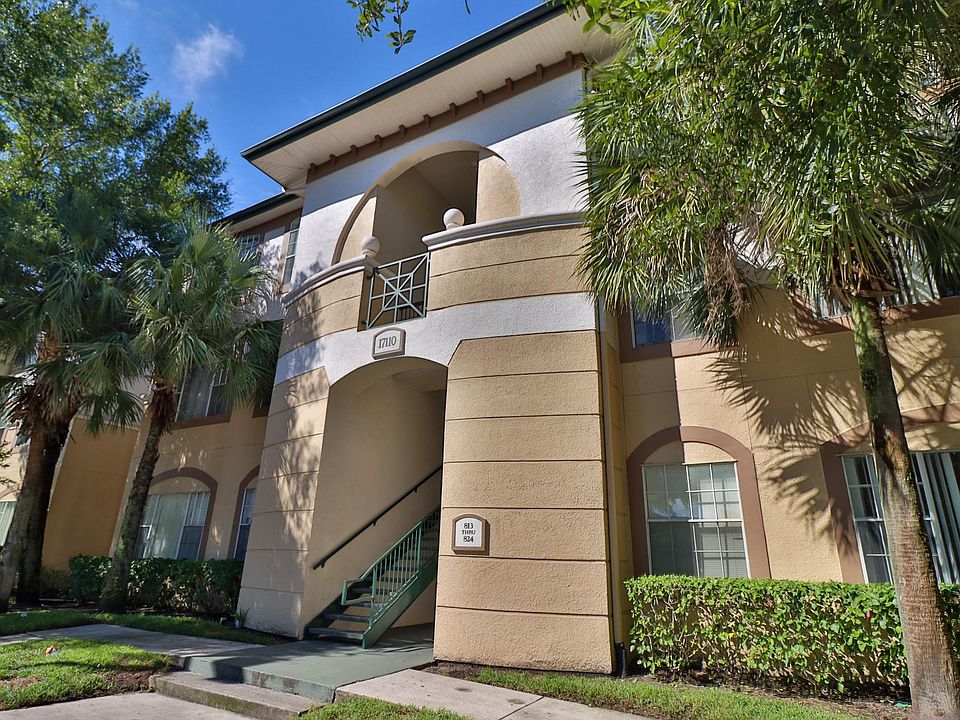 1st image of 17110 Carrington Park Dr APT 820